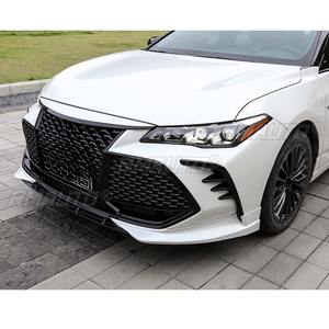 Accesorios Exteriores para Toyota Camry 2019-2025, Molduras Decorativas para Faros Delanteros, Cejas para Faros, Kit de Decoración para Carrocería - Product Image 3