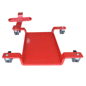 Chariot à roulettes pour <span class=keywords><strong>moto</strong></span>, capacité de 500 kg, chariot à roulettes pour <span class=keywords><strong>moto</strong></span>, chariot à roulettes pour <span class=keywords><strong>moto</strong></span> SMI3222 - Product Image 5