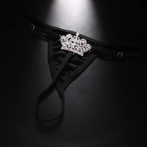 Chaîne de corps sexy en strass avec logo personnalisé 2023, chaîne de corps sexy en forme de T, chaîne de corps en strass pour femmes, <span class=keywords><strong>bijoux</strong></span> de corps, chaînes sexy - Product Image 5