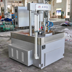 Dọc nhỏ lưu thông nhà máy thép bóng - Product Image 4