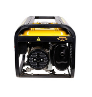 Profession eller 3-Phasen-Mini-Elektrogenerator Benzin 3kW 230V Benzin-Benzin generator für den Heimgebrauch