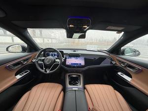 <span class=keywords><strong>Mercedes</strong></span>-Benz Clase <span class=keywords><strong>E</strong></span> PHEV 2024 <span class=keywords><strong>E</strong></span> <span class=keywords><strong>350</strong></span> <span class=keywords><strong>E</strong></span> L Sedán - Product Image 3
