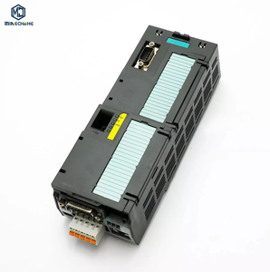 Componentes del Sistema de Accionamiento PLC 6SL3995-6AX00-0BA0, Controlador PLC Sellado, Disponible en Stock 6SL39956AX000BA0 - Product Image 1