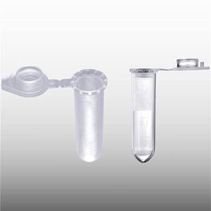 Laboratuar kullanımı İç plastik 1.5ml eppendorf tüp - Product Image 6