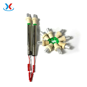 Suministro de fábrica <span class=keywords><strong>604</strong></span>- Kr Ks Kb Termopar desechable de inmersión de Respuesta Rápida - Product Image 3