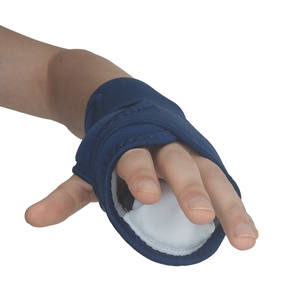 Attelle de soutien du poignet pour soulager les symptômes du <span class=keywords><strong>syndrome</strong></span> du canal carpien nuit soutien stabilisateur du poignet - Product Image 5