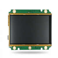Módulo de Pantalla TFT LCD Delgado ESP400M de 3.65mm, Resolución 480x320, 1024 Niveles de Presión, 150 PPS, Precisión de 0.5mm