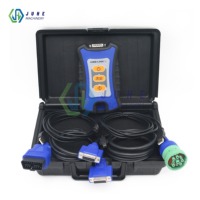 Outil de diagnostic pour camions diesel lourds USB-Link 3, état neuf, N-EXIQ 3 NEXI-Q NE XIQ-3, avec garantie d'un an, 121054