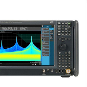 Analizador de Señales Keysight N9040B UXA Nuevo de Fábrica, 50G de Alta Precisión, 1 Año de Garantía, 415V, Envío Gratuito - Product Image 4
