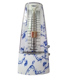 Wholesale Factory OEM Custom Mechanical <b>Metronome</b>, All Metal Core <b>Metronome</b> with Multi-Color Design, Custom Logo - Product Image 4