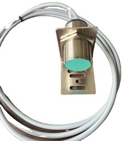 Haute qualité NCB5-18GM60-B3B-V1 100% nouveau capteur de proximité inductif d'origine garantie d'un an en Stock