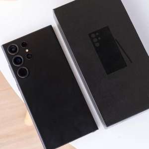 Teléfono Inteligente S23 5G SM-S911B/DS 8GB+512GB 2SIM Resolución 4K Batería de Gran Capacidad Pantalla Grande Versión Global - Product Image 5