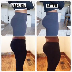 Массажное эфирное масло для увеличения и подтяжки ягодиц и бедер, разработанное командой опытных исследователей, под собственной торговой маркой (OEM) - Product Image 3