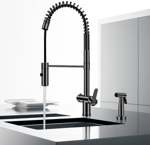 Fregadero de Cocina Moderno Personalizable de Alta Calidad, Acero Inoxidable 304 Multifuncional Nano - Product Image 3