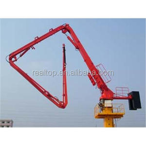 Bê Tông Đặt Boom 28M Bán Kính Bên Trong Leo Loại - Product Image 4