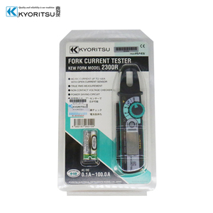 KYORITSU 2300R Ampèremètre fourche compact 100A True RMS - Product Image 5