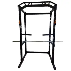 Home Gym Apparatuur Barbell Squat Power Rack