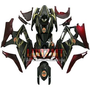 Cuerpo de inyección de murciélagos <span class=keywords><strong>BACARDI</strong></span> para SUZUKI, K7, 1, 1, 2007, 2008, 143No.16, GSXR1000, 1000CC, GSXR, 1000 CC, 07, 08, OEM, - Product Image 1