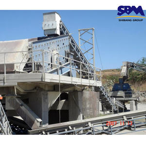 Table vibrante de lavage d'or MSI pour l'extraction minière – Coût de la table vibrante pour l'or - Product Image 6