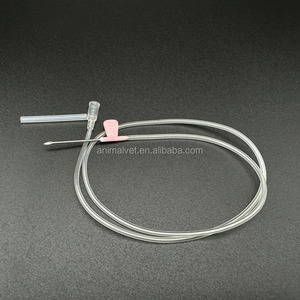 ชุดเข็มฉีดยาสำหรับหนังศีรษะแบบใช้แล้วทิ้ง - Product Image 5