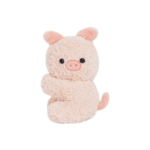 ตุ๊กตาสัตว์น่ารักสำหรับตกแต่งคอนโซลกลางรถยนต์ ของเล่นคลายเครียด ของขวัญสำหรับทุกเพศ - Product Image 5