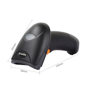 Escáner de Código de Barras Portátil Newland HR22+ con LED Blanco, Económico - Product Image 3