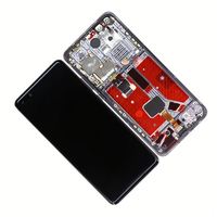 Écran LCD de remplacement original pour Huawei P40 Pro + Mate 20 Lite P20 P30 P40 P50 P60 Pro Mate X3 20 50 10 Pro Lite P9 P10