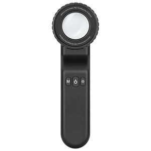 IBOOLO DE-4100 의료 현미경 편광 10X 줌 피부경 Dermascope - Product Image 2