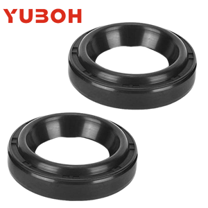 YUBOH 12342-P08-004 スパークプラグチューブシール ホンダ アコード シビック CR-V オデッセイ用 卸売 オイルシール OE 12342P08004 - Product Image 3