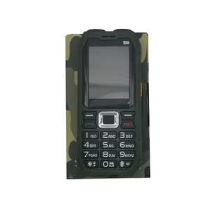 Anziano 2G gsm cordless del <span class=keywords><strong>telefono</strong></span> altoparlante robusto della funzione mobile Senior del <span class=keywords><strong>telefono</strong></span> con 4 SIM - Product Image 3