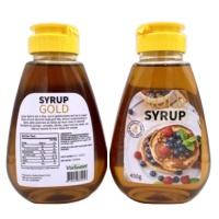 ViaSweet OMI Isomalto Oligosaccharide <span class=keywords><strong>Sirop</strong></span> Supplément de fibres alimentaires <span class=keywords><strong>sans</strong></span> <span class=keywords><strong>sucre</strong></span> Saveur d'épaisseur de miel - Product Image 2