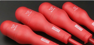 Jeu de <span class=keywords><strong>tournevis</strong></span> multifonctionnel pour <span class=keywords><strong>électricien</strong></span> avec 9 outils isolés Lames et pinces en acier inoxydable - Product Image 2