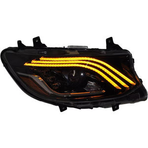 <span class=keywords><strong>Precio</strong></span> de fábrica Lámparas LED Faros para Mercedes Benz 907/910 <span class=keywords><strong>Sprinter</strong></span> 2019-<span class=keywords><strong>2023</strong></span> Actualización de faros LED. - Product Image 5