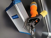 GREAT FARM neues Modell hochwertige elektrische Schafs ch neider zum Verkauf Profession elle elektrische Schafs ch neider zum Verkauf
