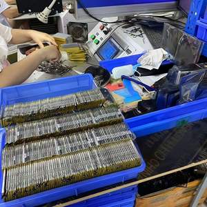 แบตเตอรี่ลิเธียมไอออนยี่ห้อ ZhiTianCheng ของแท้ใหม่เอี่ยม ผ่านการทดสอบ 3 ครั้ง ความจุ 3000mAh-6000mAh สำหรับ <span class=keywords><strong>vivo</strong></span> Y70s Y51s Y20 Y30 Y52S S1Pro S1 S17 S17 - Product Image 5