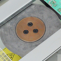 Machine de découpe de fils de haute précision, machine de découpe automatique de circuits imprimés, machine de découpe de fils de composants de haute efficacité