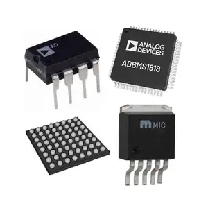 STM32F103C8T6 Ax2358f Ap6256 Atmega328p BOM Composants électriques Puce IC d'origine Circuit intégré FPGA MCU PIC Microcontrôleur