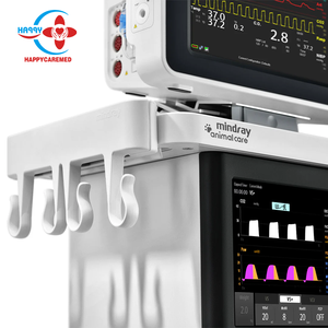 Appareil d'anesthésie vétérinaire Mindray Veta 5 <span class=keywords><strong>Plus</strong></span> pour cliniques et hôpitaux - Product Image 5