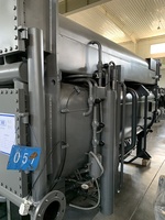 Unité de réfrigération par absorption au bromure de lithium Refroidisseur à absorption directe Refroidisseur à absorption LiBr