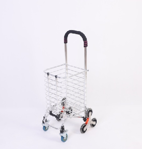 Carritos de la <span class=keywords><strong>compra</strong></span> de tienda de plataforma pequeña al por mayor, carros de mano, carrito de la <span class=keywords><strong>compra</strong></span> plegable portátil, carrito de la <span class=keywords><strong>compra</strong></span> - Product Image 6