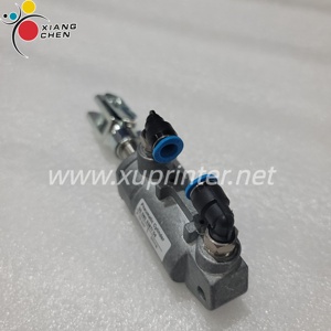 กระบอกลมคุณภาพนำเข้า ER รุ่น 00.580.3387/04 สำหรับเครื่องพิมพ์ออฟเซ็ตไฮเดลเบิร์ก - Product Image 6