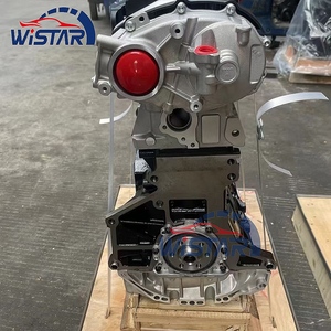 Motore EA113 BWA 2.0L TFSI di Fabbrica per <span class=keywords><strong>Golf</strong></span> <span class=keywords><strong>5</strong></span> GTI, Audi A6L, A4, A3, A1, TT, VW Magotan, CC, Volkswagen EA113 BWH BSE BJG BFQ BSF - Product Image 4