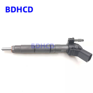 BDHCD 100% hakiki yakıt enjektörü sıcak satış Mercedes Sprinter 0445116028 CDI için Common Rail dizel enjektör montaj <span class=keywords><strong>3</strong></span>.0 - Product Image 1
