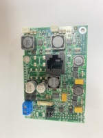 Services de conception de circuits imprimés, conception personnalisée de schémas de circuits imprimés assemblés, optimisation de la liste de composants, conception électronique ODM, fabricant