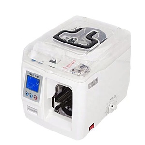 Tiền Giấy Tự Động Dải Máy Sử Dụng 20Mm Kraft Giấy Băng Cuộn - Product Image 1