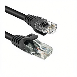Câble Ethernet VulTech Cat 6 Utp 0,5 M pour routeurs - Product Image 2