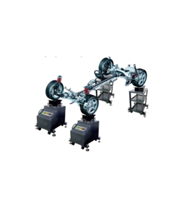 Sıcak satış öğeleri/en çok satan ItemsHigh-verimlilik otomotiv titreşim simülasyon şasi anormal gürültü test cihazı - Product Image 4