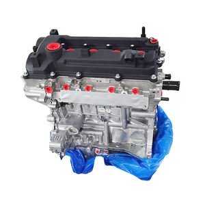 Nouvel ensemble moteur à essence G4LC pour <span class=keywords><strong>Ceed</strong></span> K3 2015-2016 1.6 <span class=keywords><strong>CRDi</strong></span> <span class=keywords><strong>136</strong></span> Moteur complet - Product Image 2