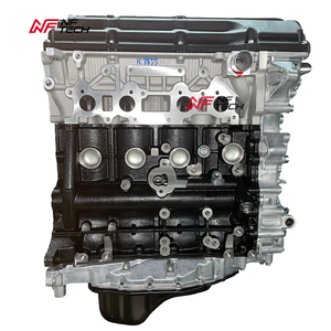 Bloque de Motor 2.7L VVTI 2TR-FE con <span class=keywords><strong>EGR</strong></span> para <span class=keywords><strong>Toyota</strong></span> 4Runner, Fortuner, HiAce, Hilux, Innova, <span class=keywords><strong>Land</strong></span> <span class=keywords><strong>Cruiser</strong></span>, Prado, Motor 2TR-FE - Product Image 1