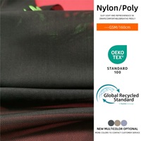 Tissu en maille extensible et ajouré 88% nylon + 12% élasthanne pour sous-vêtements et caleçons sexy, tissu en maille polyester nylon élasthanne